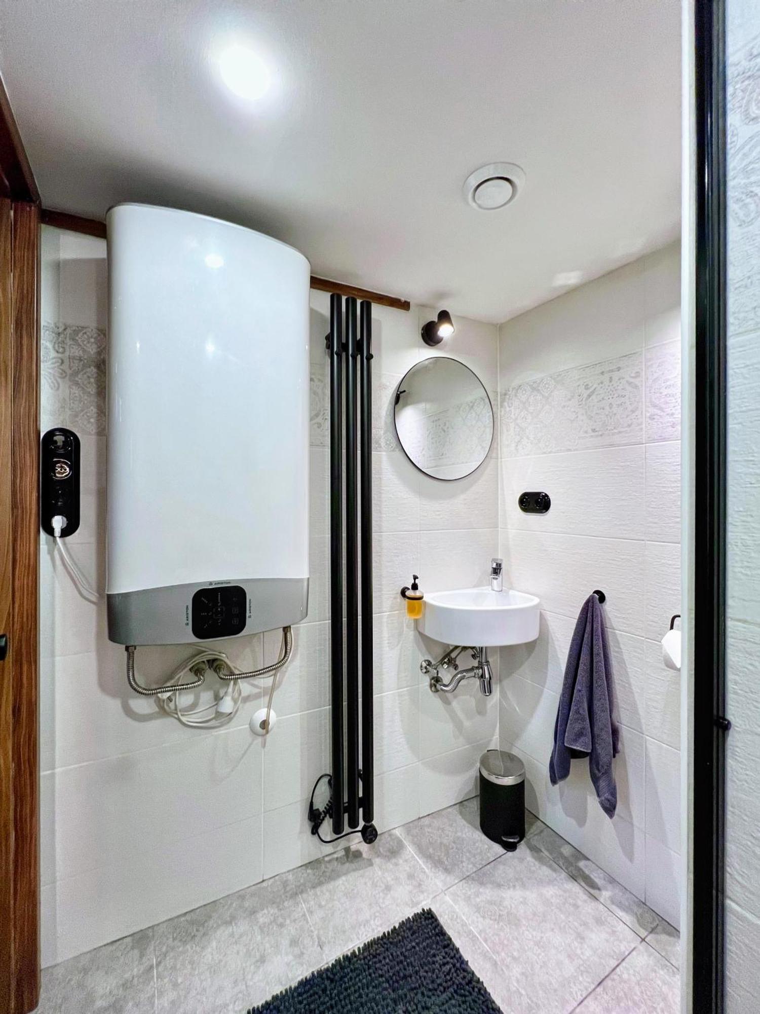Wow Miniloft, Near Wenceslas Square, Centre, Fast Wifi Apartament *