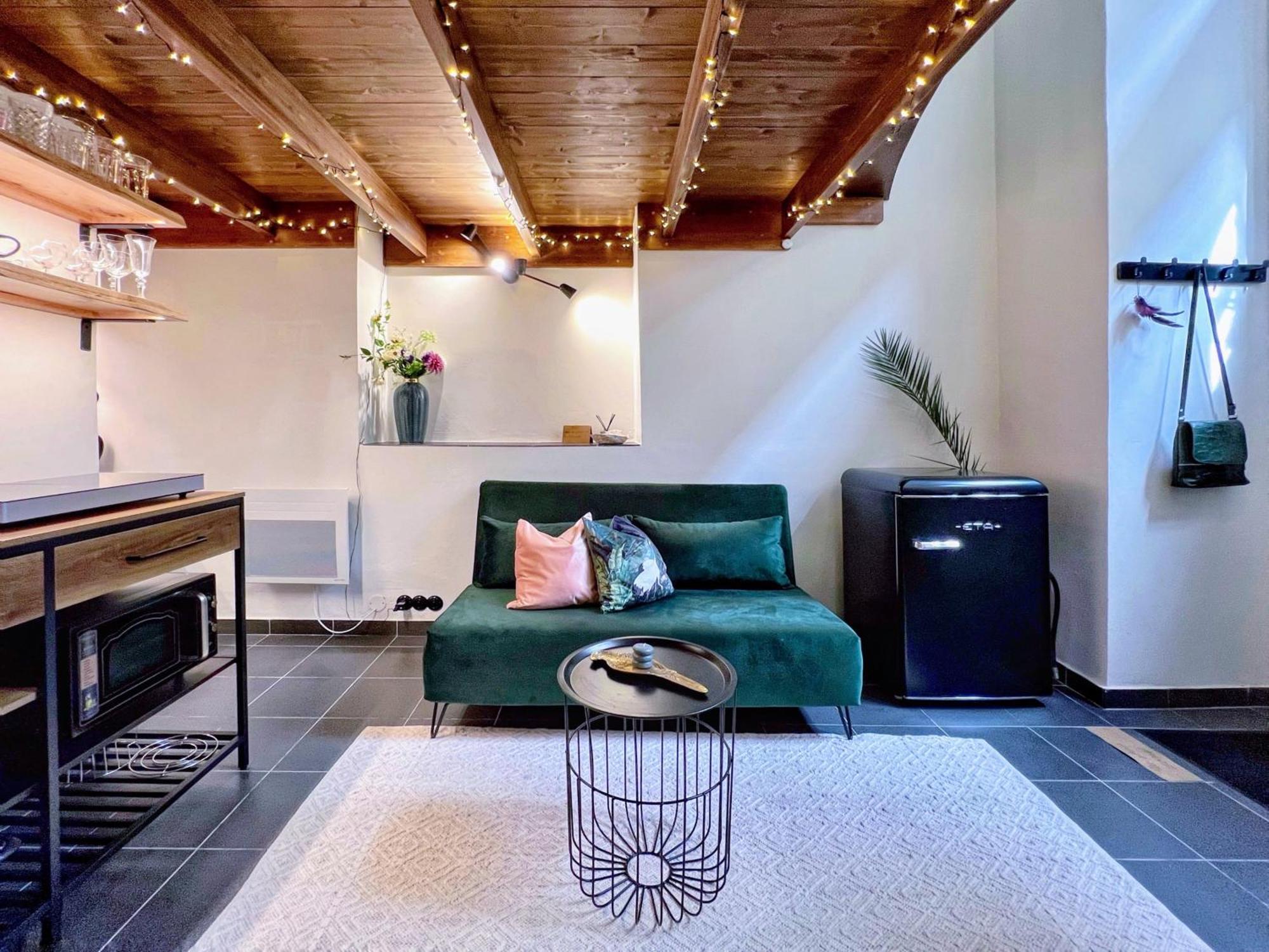 Wow Miniloft, Near Wenceslas Square, Centre, Fast Wifi Apartament