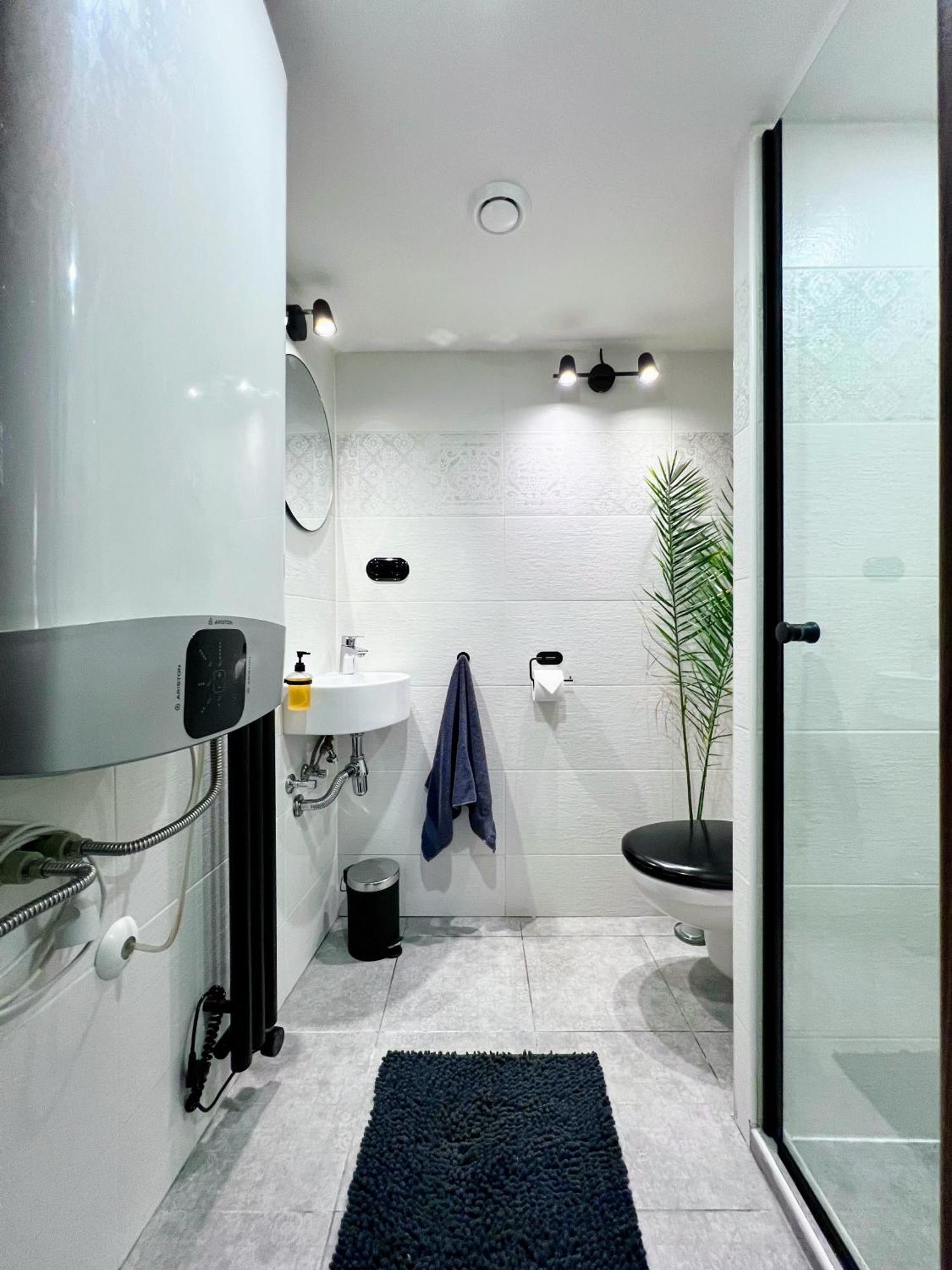 Apartment Wow Miniloft, Near Wenceslas Square, Centre, Fast Wifi Prag