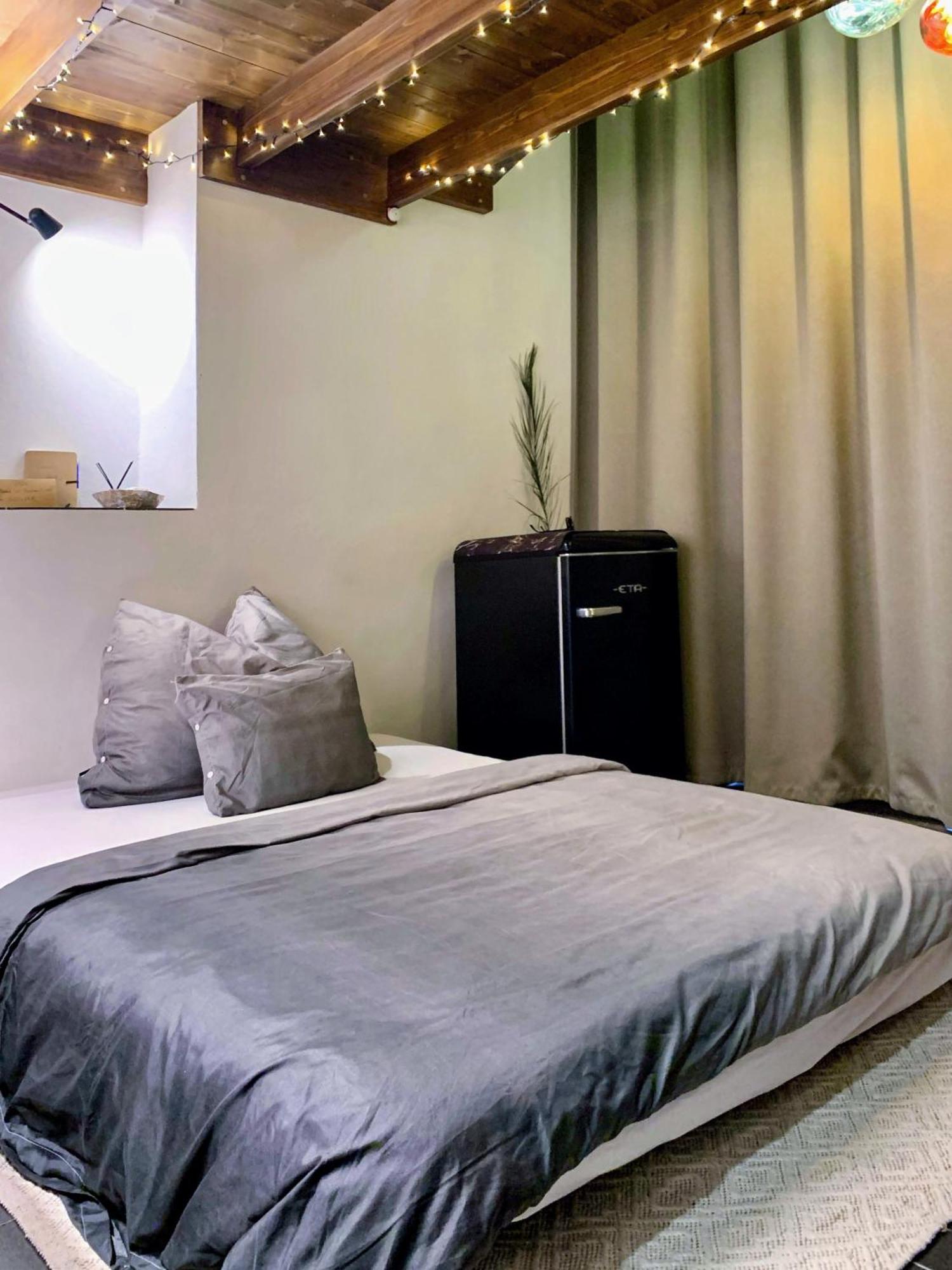 Apartment Wow Miniloft, Near Wenceslas Square, Centre, Fast Wifi Prague