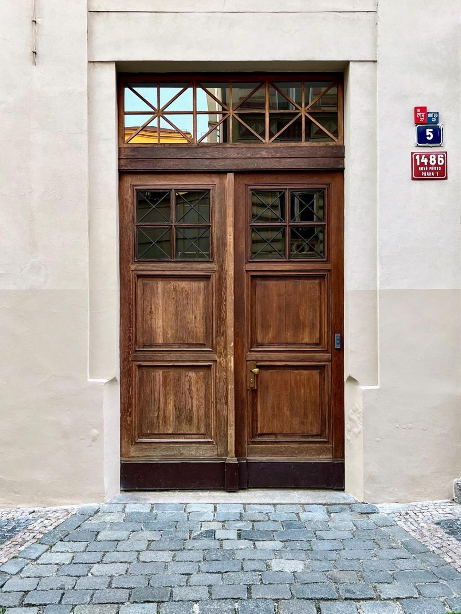 Wow Miniloft, Near Wenceslas Square, Centre, Fast Wifi Apartment *